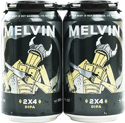 Melvin Dipa - Melvin 2x4 Dipa (480x480), Png Download