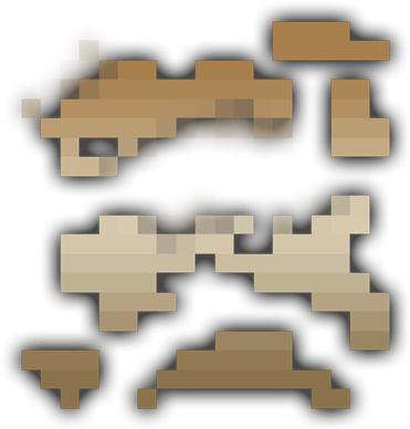 Ore - Illustration (420x420), Png Download