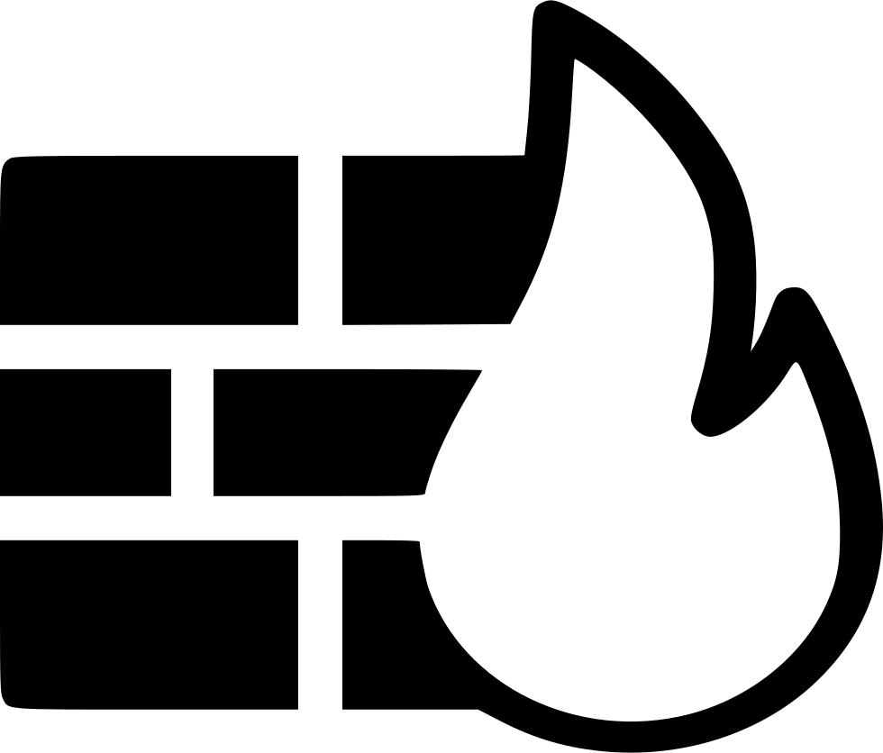 Download Firewall Comments Firewall Icon Png Png Image With No Background Pngkey Com