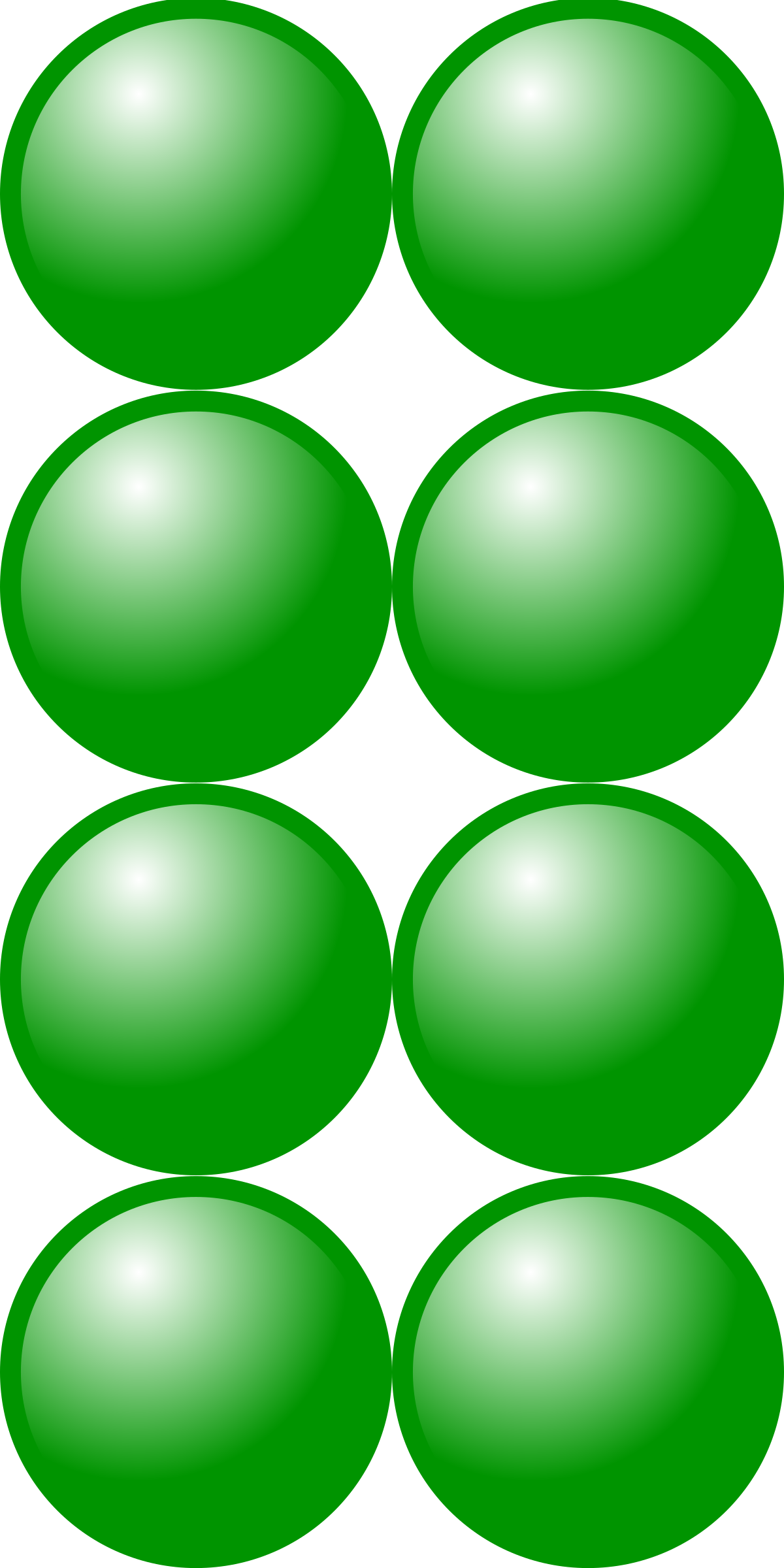 Big Image - Icon (1200x2400), Png Download