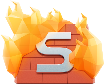 Firewall Buyers Guide - Firewall Sophos (445x355), Png Download