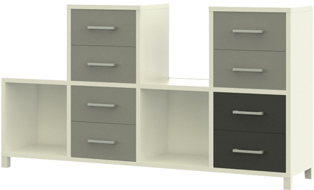 Cube - - Cube (550x550), Png Download