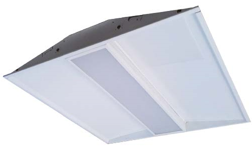 Alcon Lighting 14726-24 Crystalline Series Architectural - Light (560x700), Png Download