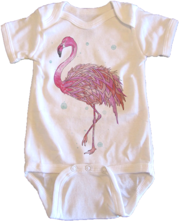 Isla Onesie - Onesie (480x480), Png Download
