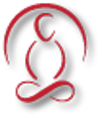 The Yoga Circle (400x400), Png Download