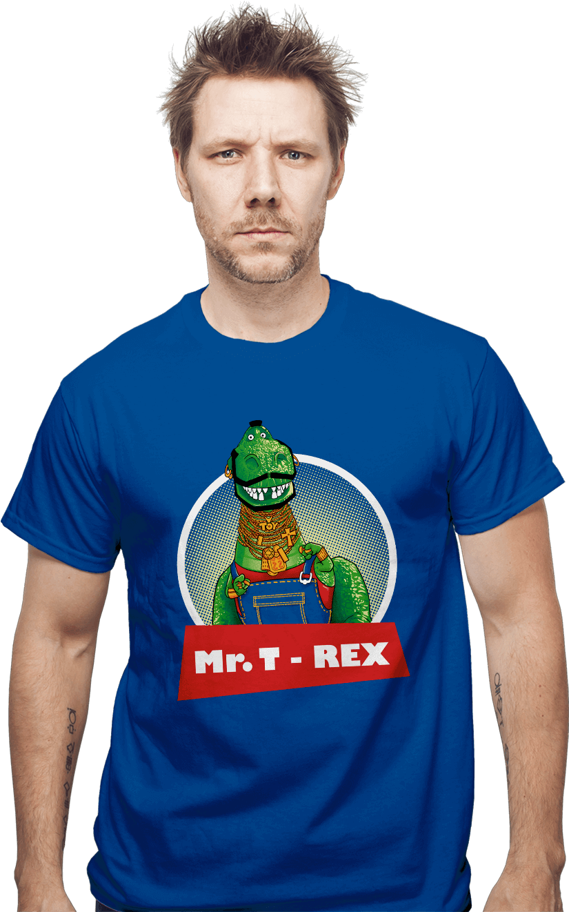 Mr - T-rex - Grinch T Shirt Stealing Christmas (930x1322), Png Download