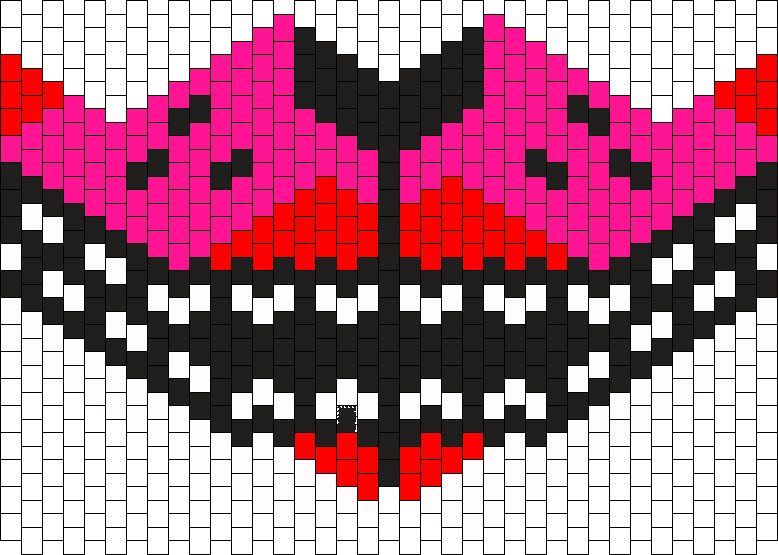 Funtime Foxy Kandi Mask - Illustration (778x555), Png Download