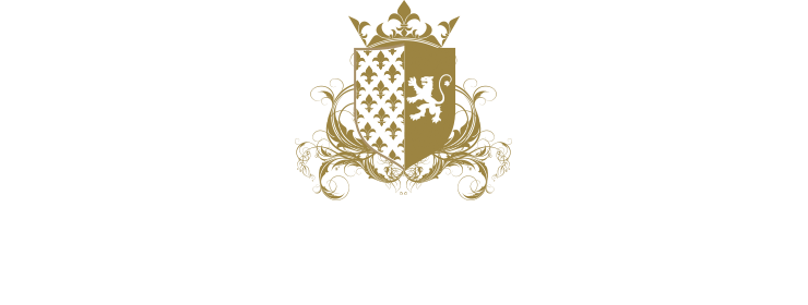 The Royal Worthington Logo - Bandas Sinaloenses (740x280), Png Download