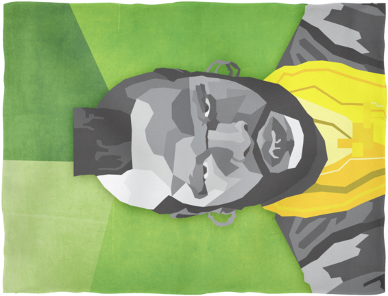 T Fleece Blanket - Throw Pillow (600x600), Png Download