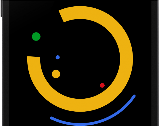 Download Android Wear Boot Animation For All - Android PNG Image with No Background Download Android Wear Boot Animation For All - Android PNG Image with No Background