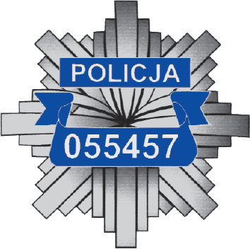 Policja (354x352), Png Download