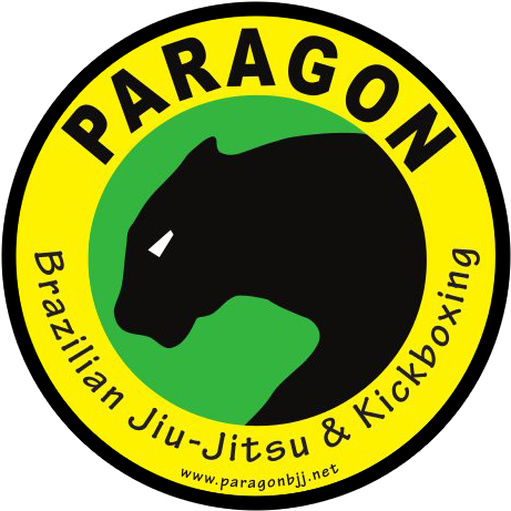 Paragon Bjj (470x470), Png Download
