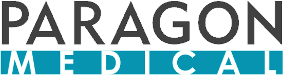 Paragon Medical Singapore Logo - Paragon Medical Centre (700x250), Png Download