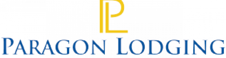 Paragon Logo 11 2011 - Graphics (736x190), Png Download