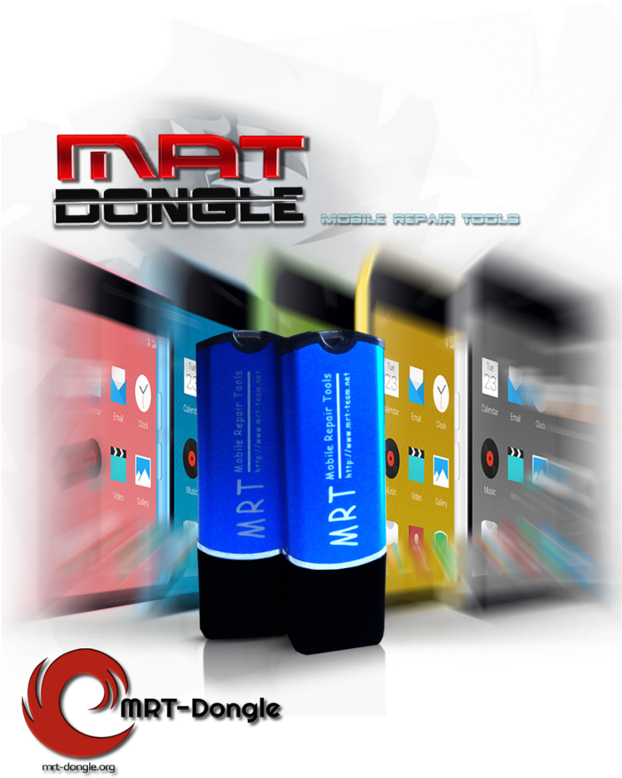 Mrt Dongle Mobile Repair Tool - Software (723x1024), Png Download