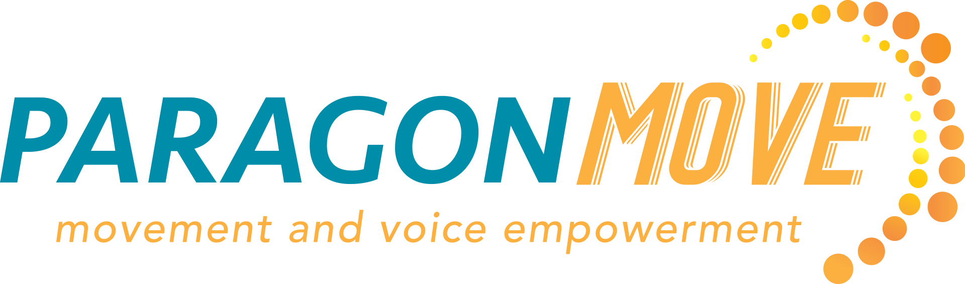 Paragon Move - Algernon Cadwallader Hot Green (1920x565), Png Download