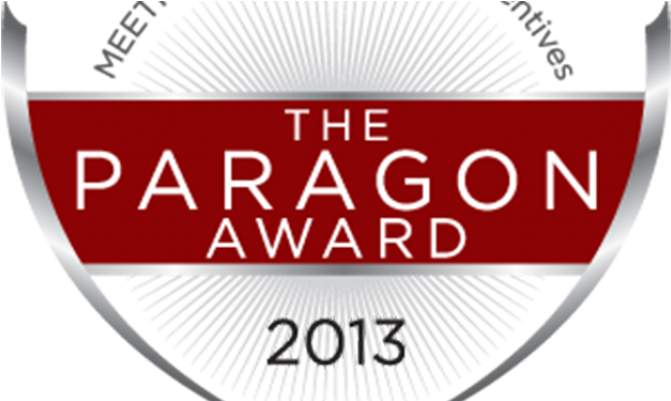 Paragon Award Winners - Crossfit Nowy Sącz (770x400), Png Download