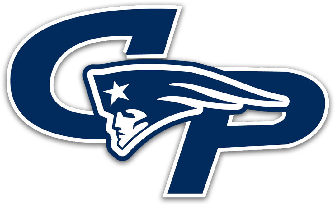 Champlin Park High School (1116x700), Png Download