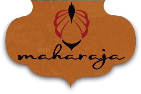 Logo - Famous Indian Restaurant Logos (474x307), Png Download