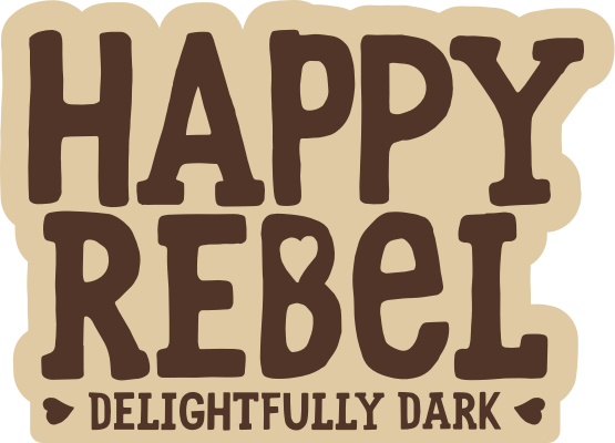 Happy Rebel - Bastile Day (555x400), Png Download