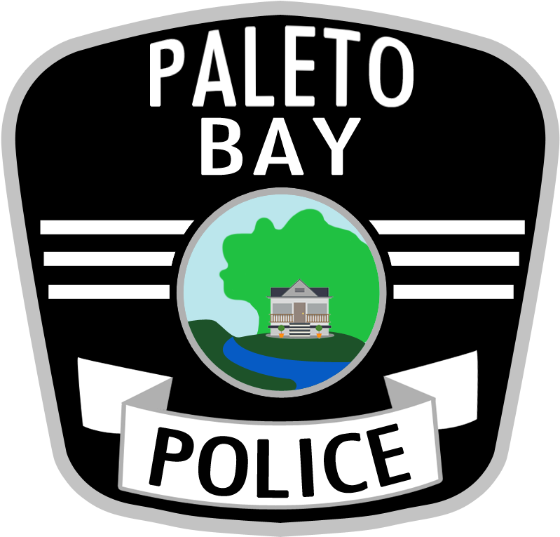 Download Generic Police Department Logo Emblem Png Image With No