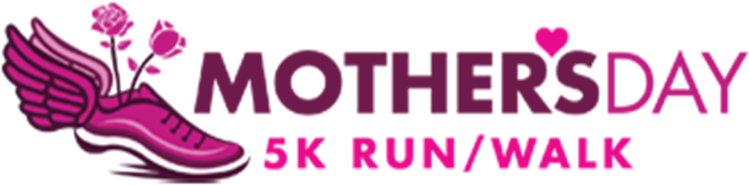 Milwaukee Mother's Day 5k & 10k - Mother's Day 5k (764x217), Png Download