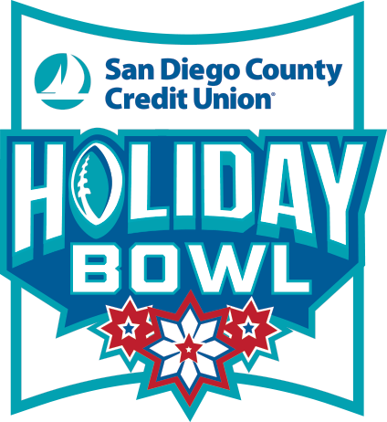 Westin San Diego - San Diego County Credit Union Holiday Bowl (424x462), Png Download