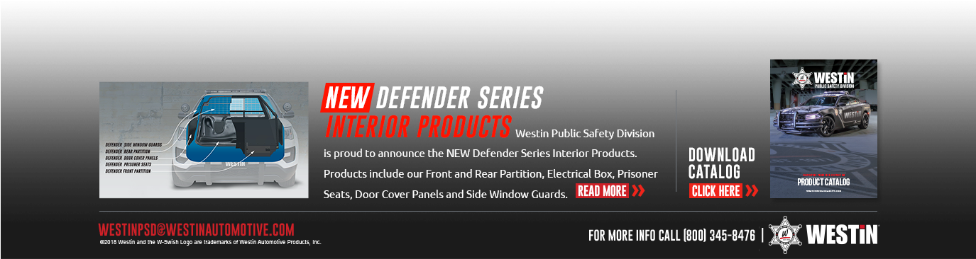 Westin Public Safety Division - Public Security (1374x790), Png Download