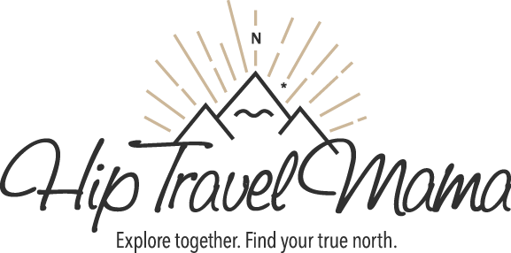 Hip Travel Mama - The Westin Long Beach (577x286), Png Download