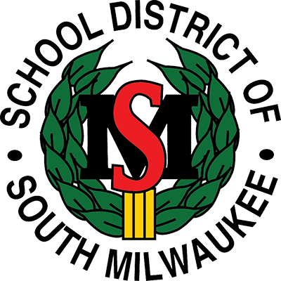 School District Ofsouth Milwaukee - South Milwaukee Hs Rockets (400x400), Png Download