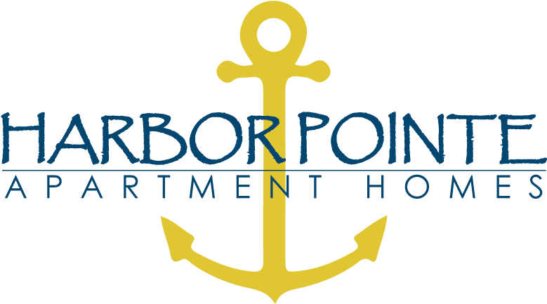 Milwaukee Property Logo - Harbor Pointe Apartments (800x432), Png Download