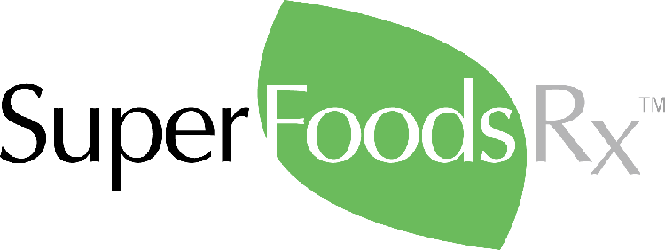 A La Carte A La Carte - Superfoods Rx (750x282), Png Download