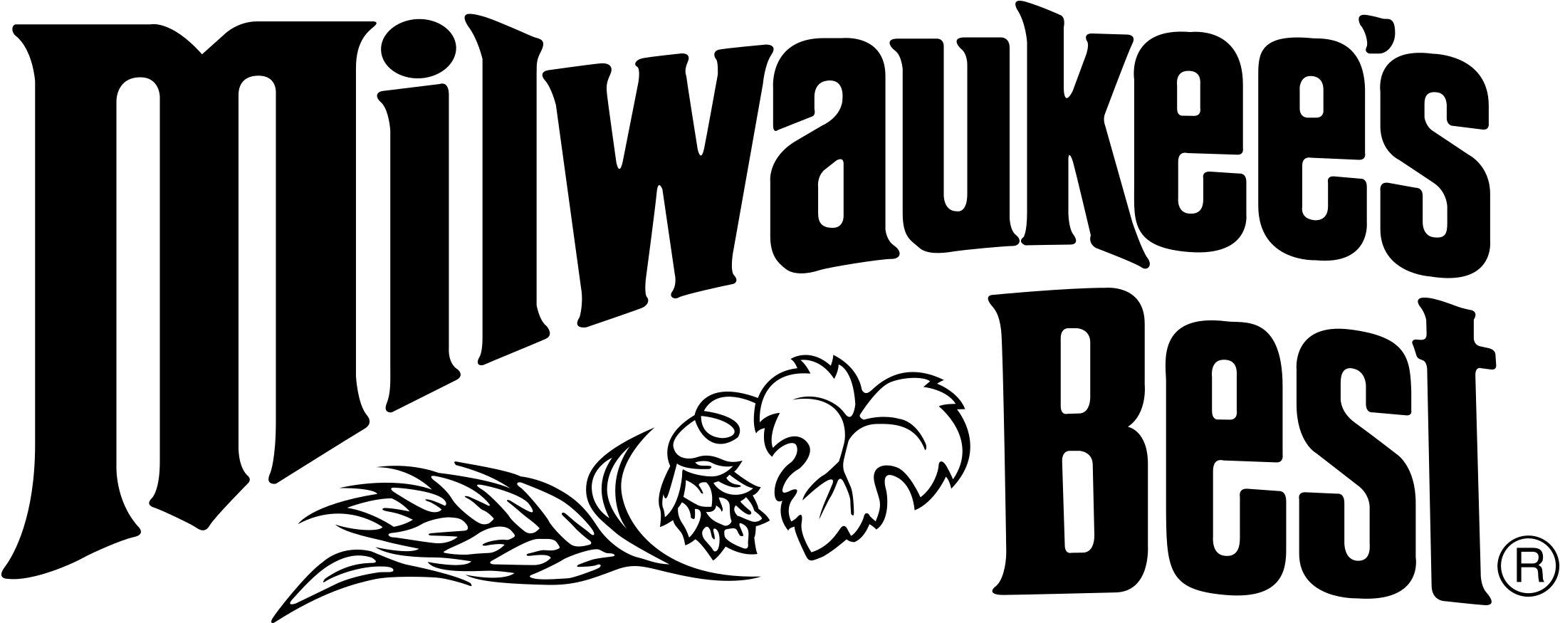Milwaukee's Best Logo Png Transparent - Milwaukee's Best Logo Png (2400x2400), Png Download