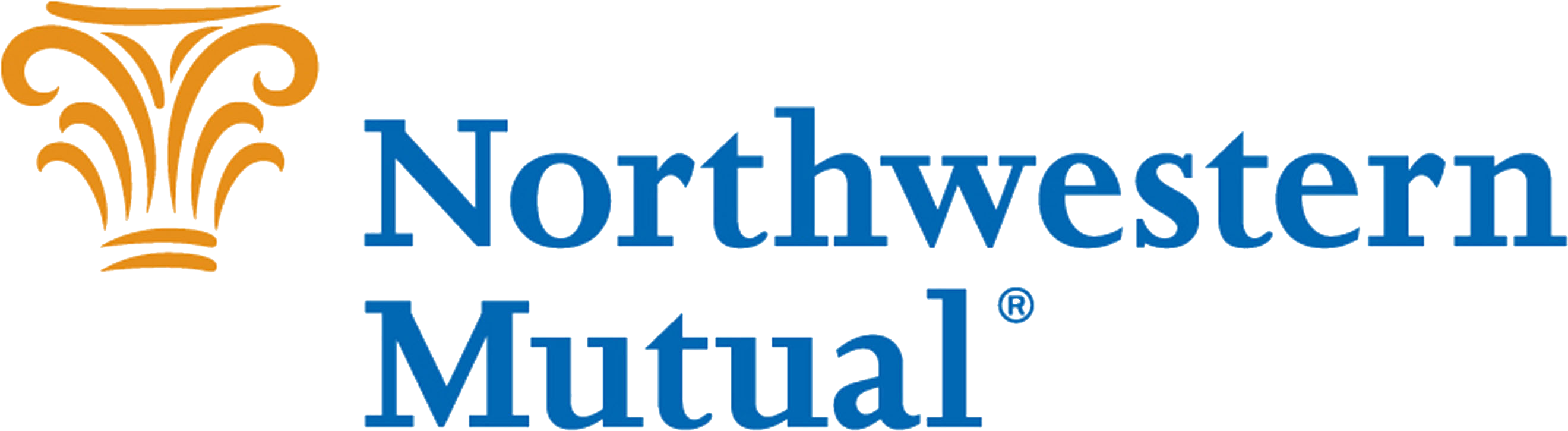 Doors Open Milwaukee - Northwestern Mutual Life Insurance Logo (2700x742), Png Download