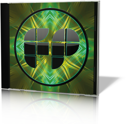 Daily Downloads - Circle (650x488), Png Download