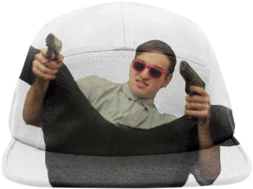 Sexy Japanese Man $48 - Filthy Frank Ooh Whatcha Say (508x396), Png Download