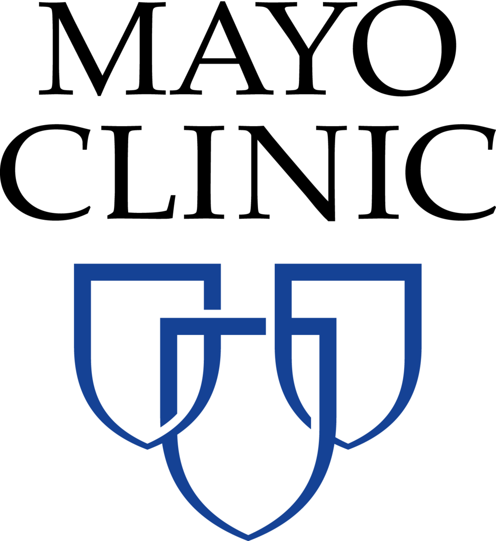 Net - Mayo Clinic Logo Png (1000x1090), Png Download