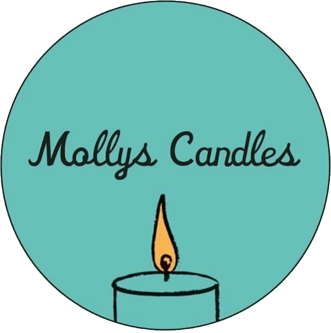 Candle (658x662), Png Download