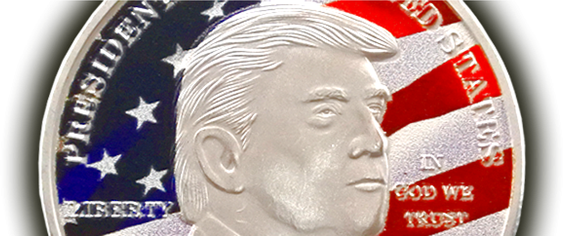 Trump Supporter - Org - Donald Trump (1920x774), Png Download