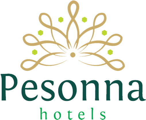 Hotel Logo Png - Hotel Pesonna Tegal (800x448), Png Download