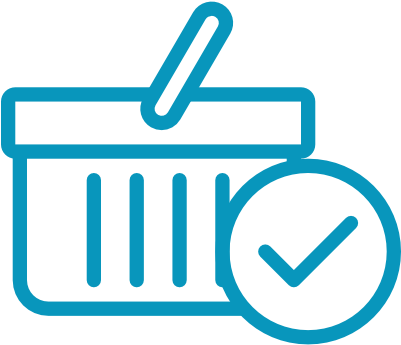 Retail Store Transformation Solutions - Portable Network Graphics (400x400), Png Download