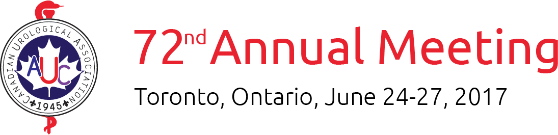 Canadian Urological Association (1095x265), Png Download