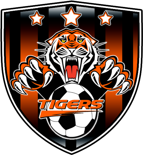 U5-iungerman - Wests Tigers Vs Sydney Roosters (514x550), Png Download