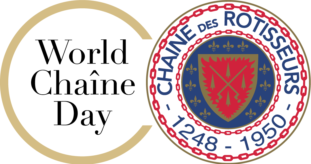 Png File - Chaine Des Rotisseurs (1080x570), Png Download