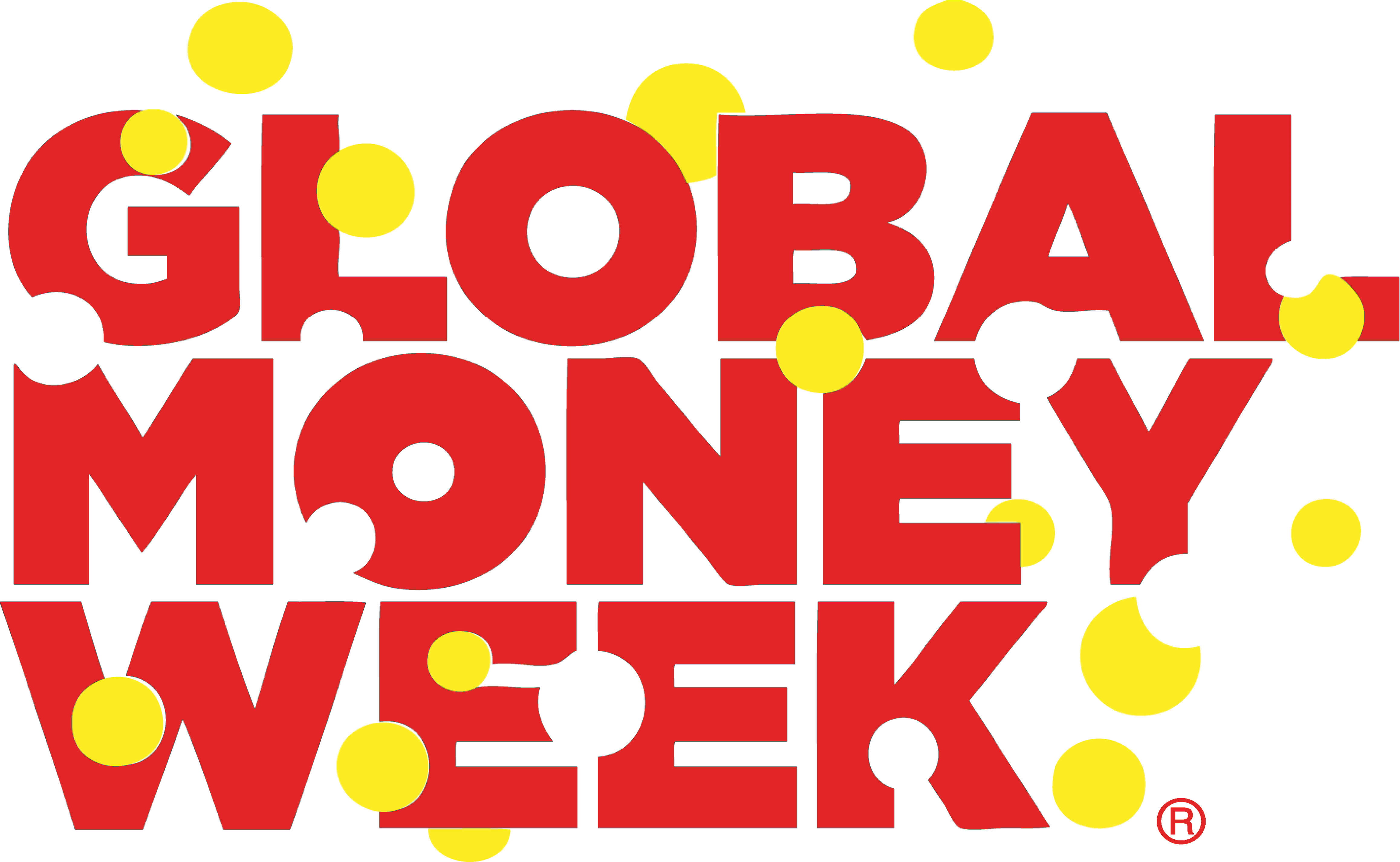 Download - - Global Money Week 2017 (4961x3508), Png Download