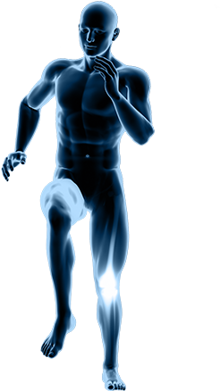 Biomechanics - Dr. Manhattan (1008x500), Png Download