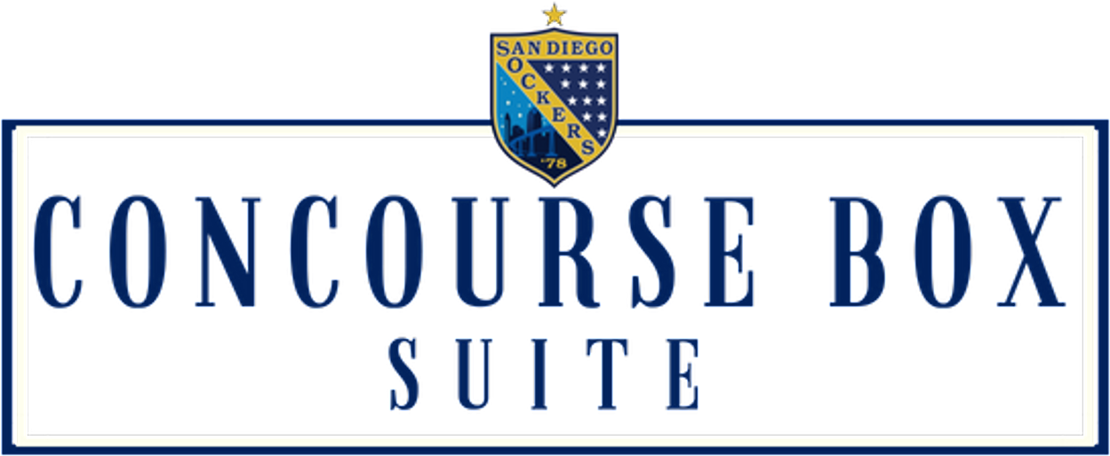 Featuring Two Seating Options For Either Eight Or 12 - San Diego Sockers (1280x547), Png Download