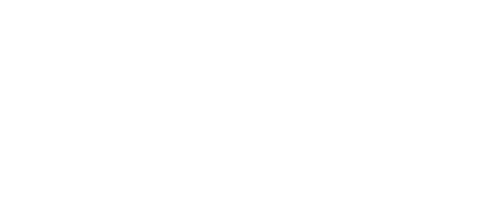 Intelligent Cloud Powered Apps - Monochrome (1024x405), Png Download