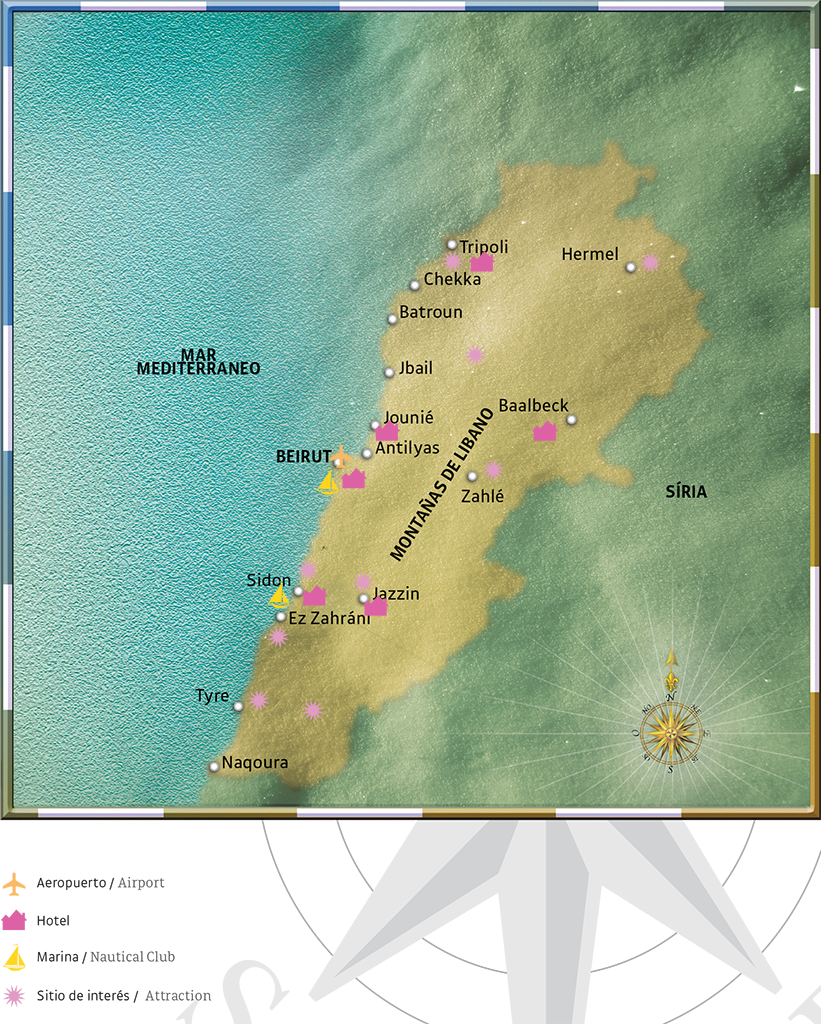 057-mapa - Map (821x1024), Png Download