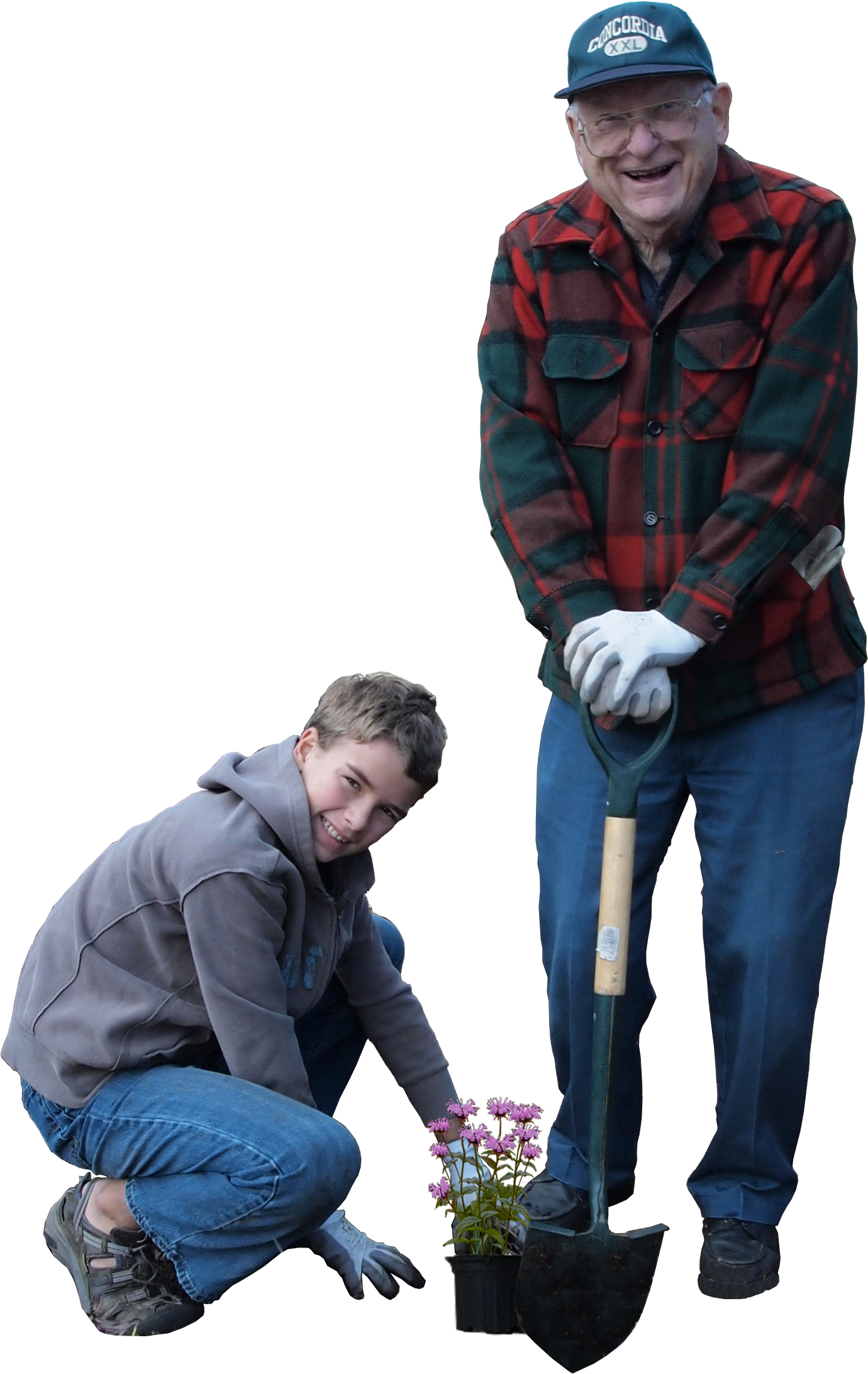 10,000 Plantings By - Planting Human (1498x2234), Png Download